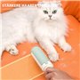 poils de chat