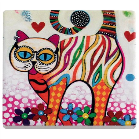 Maxwell & Williams Smile Style Tabby Sous-Verre