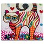 Maxwell & Williams Smile Style Tabby Sous-Verre