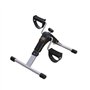 GLigeT Exerciseur à Pédales Mini vélo d'exercice Pliable for équipement de Fitness