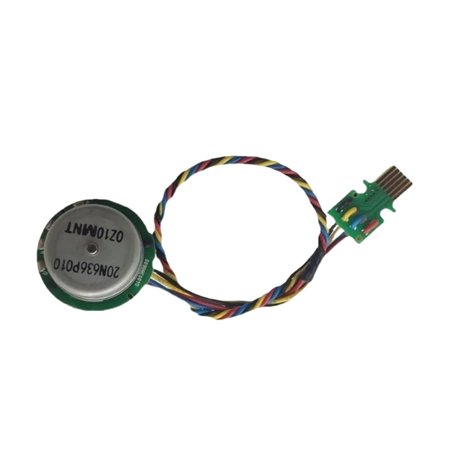 KAFTKO Erreur 26 du Moteur De L'aspirateur Remplacement des Accessoires. Compatible for IRobot E5 / E6 / I1 / I3 / I4 / I6 / I7