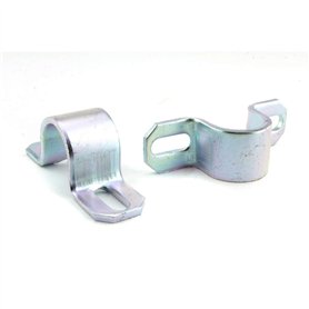 Whiteline Barre stabilisatrice/tige d'accouplement (set à 2 pièces)