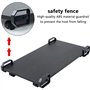 Xilin-872 Support pour CPU Support de processeur, Support de Tour PC au Sol, Support hôte PC de Bureau sous Le Bureau for Bureau