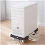 Support de boîtier de PC Mobile for la Plupar