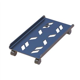 Xilin-872 Support pour CPU Support de processeur en métal Robuste