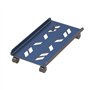 Xilin-872 Support pour CPU Support de processeur en métal Robuste