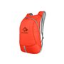 Sac à dos de montagne Sea to Summit Ultra-Sil Day Pack Orange Argenté 20 L