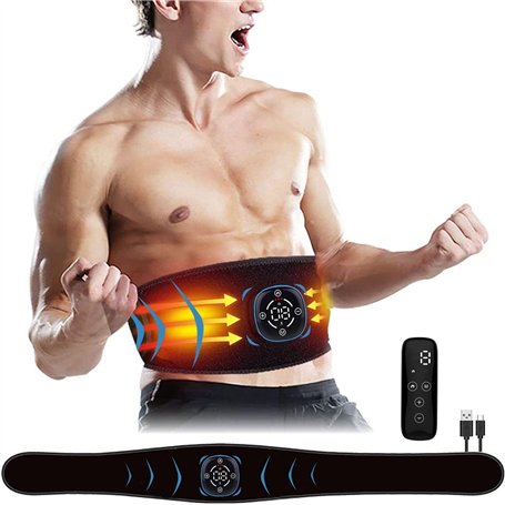 Electrostimulateur Musculaire