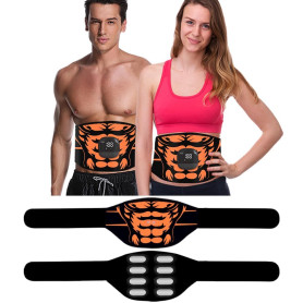 Ceinture Abdominale Electrostimulation