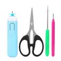 Papier Quilling Border, Paper Quilling Crimper Safe Pratique pour un usage général pour les amateurs de bricolage pour un usage 