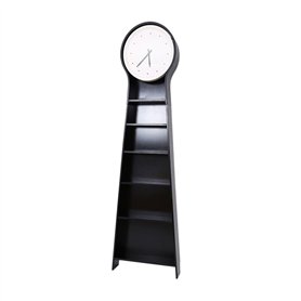 SONGYL-20249 Horloge de parquet Horloge Grand-père sur Pied