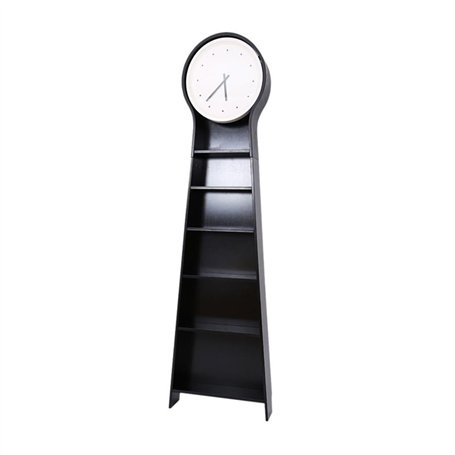 SONGYL-20249 Horloge de parquet Horloge Grand-père sur Pied