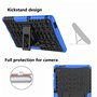 Kemocy Etui pour Samsung Galaxy Tab A7 Lite 8.7 (2021), PC + TPU avec Support Coque de Protection pour Tablette Samsung Galaxy T
