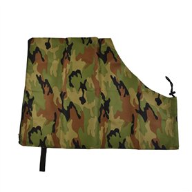 Sac de rechange universel pour souffleur de feuilles de jardin