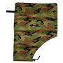 Sac de rechange universel pour souffleur de feuilles de jardin, pelouse, cour