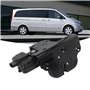 Konuooer Serrure de Hayon Serrure Coffre Arrière pour Vito Viano W639 à partir de 2003 A6397401635，Arrière Hayon Serrure