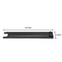 MangWany Support de hayon amélioré compatible avec VW T5 T6 Cali T6.1 California