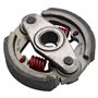 Embrayage de vélo de poche, embrayage pocket bike,moteur pocket bike,ATV résistant adapté pour 2 temps 43cc 47cc 49cc Mini Moto 
