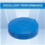 MangWany Bouchon de réservoir de liquide d'essuie-glace de rechange pour C-itr0en C4 2004-2015 P-euge0t 206 306 307 643230 6432.