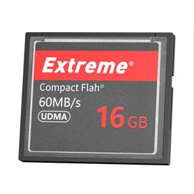 Carte compacte de mémoire Flash br & TD ogrinal Carte d'appareil Photo 16GB 133X