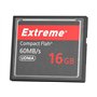 Carte compacte de mémoire Flash br & TD ogrinal Carte d'appareil Photo 16GB 133X