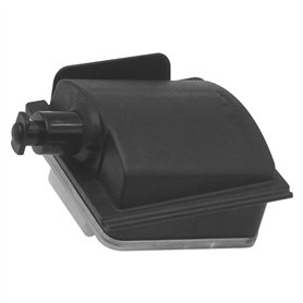 Arotzelox Moteur de verrouillage du réservoir de carburant A0008204409 pour W177 W247 C118 CLA moteur d'actionneur de libération