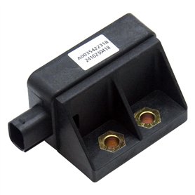 Arotzelox ESP YAW TURN Capteur de vitesse pour W163 W203 R170 ML/SLK/CLK/C Classe A0035422318 ESP A0035422318 ESP A0035422318Q01