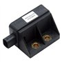 Arotzelox ESP YAW TURN Capteur de vitesse pour W163 W203 R170 ML/SLK/CLK/C Classe A0035422318 ESP A0035422318 ESP A0035422318Q01