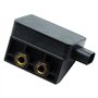 Arotzelox ESP YAW TURN Capteur de vitesse pour W163 W203 R170 ML/SLK/CLK/C Classe A0035422318 ESP A0035422318 ESP A0035422318Q01