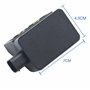 Arotzelox ESP YAW TURN Capteur de vitesse pour W163 W203 R170 ML/SLK/CLK/C Classe A0035422318 ESP A0035422318 ESP A0035422318Q01