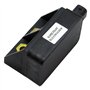 Arotzelox ESP YAW TURN Capteur de vitesse pour W163 W203 R170 ML/SLK/CLK/C Classe A0035422318 ESP A0035422318 ESP A0035422318Q01
