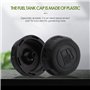 GNXfixt Bouchon de réservoir de rechange pour moteurs GC135 CG160 GC190 GCV135 GCV160 GSV 17620-ZL8-003