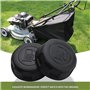 GNXfixt Bouchon de réservoir de rechange pour moteurs GC135 CG160 GC190 GCV135 GCV160 GSV 17620-ZL8-003