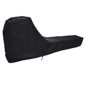 Housse de protection pour rameur
