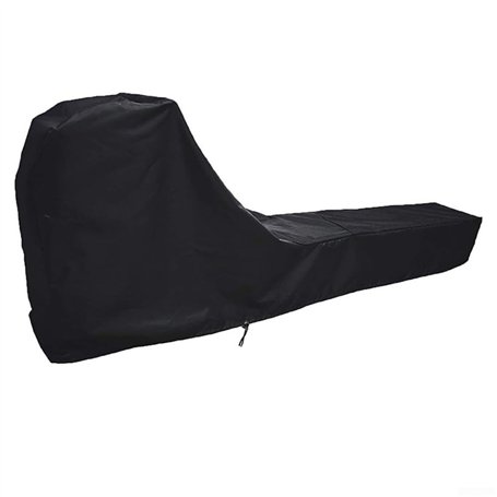 Housse de protection pour rameur