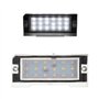 JOBOUND Lampe LED for plaque d'immatriculation