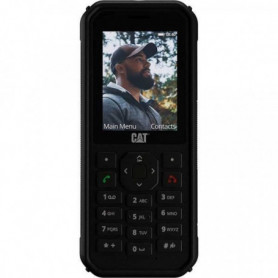 CATERPILLAR B40 Phone 4G 2.4IN DS - noir - 64 + 128 Mo 119,99 €