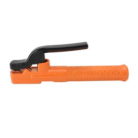 Ryanong Support d'électrode de soudage 500-800A en cuivre épaissi pour électrodes de 2