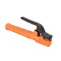 Ryanong Support d'électrode de soudage 500-800A en cuivre épaissi pour électrodes de 2,5 à 4,0 mm