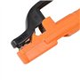 Ryanong Support d'électrode de soudage 500-800A en cuivre épaissi pour électrodes de 2,5 à 4,0 mm