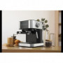 CONTINENTAL EDISON CEMEINB Machine a Expresso - Inox 129,99 €