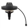 MangWany Bouchon de réservoir de voiture compatible avec les séries E F E39 E46 E60 E63 E65 E66 E70 E71 E90 F01 F02 F07 X1 X2 X3