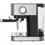 CONTINENTAL EDISON CEMEINB Machine a Expresso - Inox 129,99 €