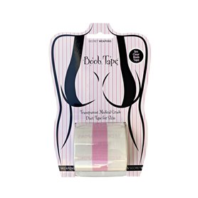 SECRET WEAPONS Femme Boob Tape Soutien gorge
