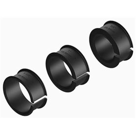 Quad Lock Entretoises de rechange pour support guidon (medium)