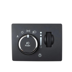 Nouveau for Challenger 2014 68189148AA lampe frontale interrupteur accessoires de voiture