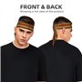 bandeau athlétique pour tennis