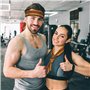 Serre-tête de sport à motif amérindien, bandeau d'entraînement pour cheveux, bandeau athlétique pour tennis, course à pied, yoga