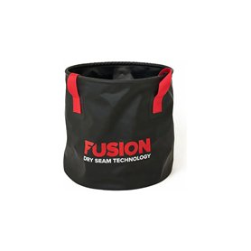 Rip Curl Fusion 13HMUT Seau étanche Noir 50 l