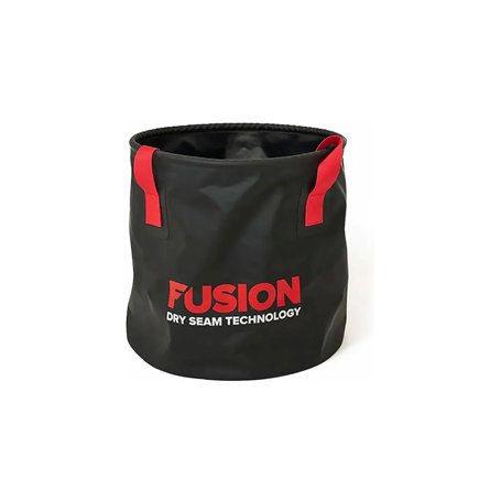 Rip Curl Fusion 13HMUT Seau étanche Noir 50 l